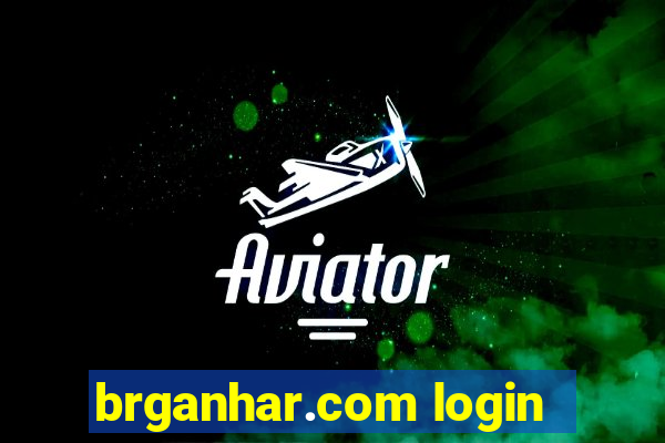 brganhar.com login